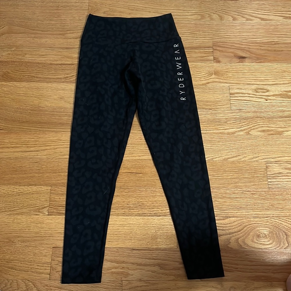 Ryderwear leggings
